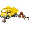 Image de Bluey -le Camion Benne De Bluey Pour Enfant