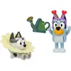 Image de Bluey - Duo Figurine