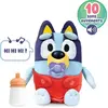 Image de Bluey  - Peluche Bebe  28cm