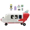 Image de Bluey - L'avion Jet