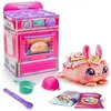 Image de Peluche Four Rose