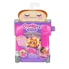 Image de Peluche interactive Toasty