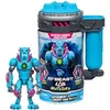 Image de Figurine Moose Toys Mr. Beast Lab Iconic Panther Bleu 26 cm MOTO24717