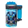 Image de Figurine Mr Beast Lab Mutators Panthère Métallique
