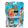 Image de Pack 5 Figurines Minis Lab Swarms Atomic