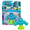 Image de Mrbeast Lab Figurine Goo Jit Zu - Cobra Panthere