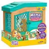Image de Animal en peluche Mama Surprise