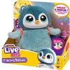 Image de Little Live Pets - Peluche Mon Petit Pingouin