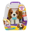 Image de Peluche interactive Mon chiot Beagle Really Real