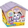 Image de Set de jeu peluche et niche. Révélation surprise