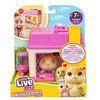 Image de Peluches interactives Mama Surprise P'tits Hamsters