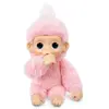 Image de Little Live Pets - Mon Bebe Singe Mini Rose