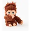 Image de Mon bébé singe mini marron Little Live Pets