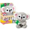 Image de Peluche interactive Mon Bébé Koala