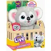 Image de Peluche interactive - Mon Bébé Koala - Little Live Pets