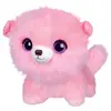 Image de Boule De Poils Rose - Scruff A Luvs
