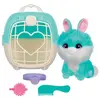 Image de Boule De Poils Bleue - Scruff A Luvs