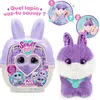 Image de Scruff A Luvs - Boule De Poils Lapin