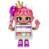 Image de Xox Kweenie Foodies - Poupee 13 Cm
