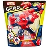 Image de Figurine Marvel Supagoo Spiderman 21 cm Rouge et Bleu