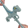 Image de Dino Blue Raptor Jurassic World Goo Jit Zu