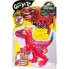 Image de Figurine Goo Jit Zu Dino Pyroraptor 14 Cm Jurassic World