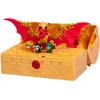 Image de Tresor X - Coffre Aux Tresors Dragons Realm