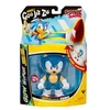 Image de Figurine Sonic Glow Surge 13 cm