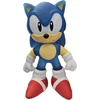 Image de Goo Jit Zu Sonic Glow Surge 13 Cm - Sonic