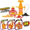 Image de Figurine Hero Creator Blazagon - Goo Jit Zu