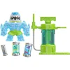 Image de Goo Jit Zu - Figurine 11 Cm Hero Creator Trash