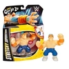 Image de Figurine extensible - GOO JIT ZU WWE - John Cena - 11 cm - Texture élastique - Extensible 3x