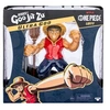 Image de Figurine UltraGoo Luffy One Piece 17 cm