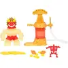 Image de Figurine 11 Cm Hero Creator Rayon-x Blazagon - Goo Jit Zu