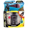 Image de Figurine Enderman Goo Jit Zu Minecraft 11 cm