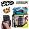 Image de Goo Jit Zu Minecraft - Figurine Enderman 11 Cm