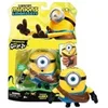 Image de Figurine d'actions James 13 cm Jaune pour enfant 4 ans et plus