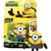 Image de Les Minions 3 - Figurine James 13 Cm Heroes Of Goo Jit Zu