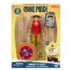 Image de Figurine articulée Netflix Monkey D. Luffy