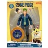 Image de Figurine articulée Netflix Roronoa Zoro