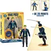 Image de One Piece Netflix - Figurine Articulee - Zoro