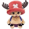 Image de Peluche interactive Chopper 26 cm Sons et voix Netflix
