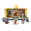 Image de Pack de 5 minis figurines - - Zoro, Chopper, Wapol, Mr. 5 et Luffy - Des 4 ans