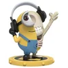 Image de Les Minions X Jason Freeny Figurine Mystere