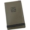 Image de Rite in the Rain Updraft Wallet, Vert et Noir, Vert et Noir, Portefeuille Updraft en occasion ou reconditionné