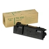 Image de TK 400 - Noir - original - kit toner - pour FS-6020, 6020D, 6020DN, 6020DTN, 6020DX, 6020N, 6020N100, 6020T, 6020TN