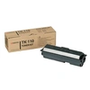Image de TK 110 - Noir - original - kit toner - pour Kyocera FS-1016MFP, FS-1016MFP/KL3, FS-1116MFP; FS-720, 820, 820N, 920, 920N