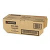 Image de TK 330 - Noir - original - kit toner - pour FS-4000DN