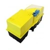Image de Kyocera TK 825Y - Jaune - original - kit toner - pour KM C2520, C3225, C3232