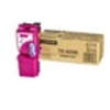 Image de TK 825M - Magenta - original - kit toner - pour KM 4035, C2520, C2525, C3225, C3232, C4035, C4535